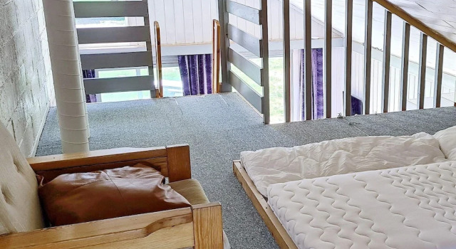 8 Person Holiday Home in Ljørdalen, Rezerwuj Dom wakacyjny Ljørdalen Hedmark