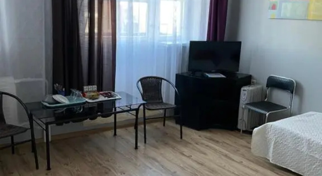 Номер Standard Narva Center Aparthotel