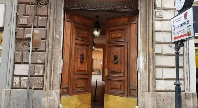 Appartamento privato Simone