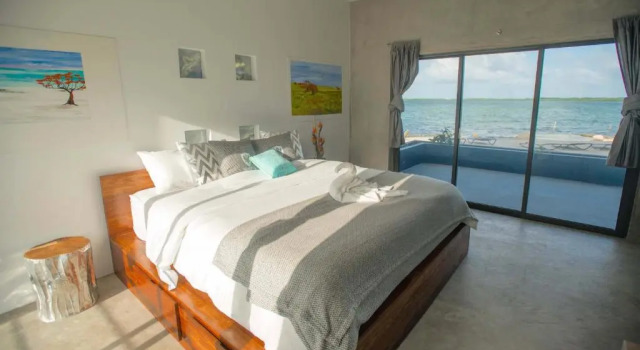 Номер Standard Playa De Sala Boutique Hotel