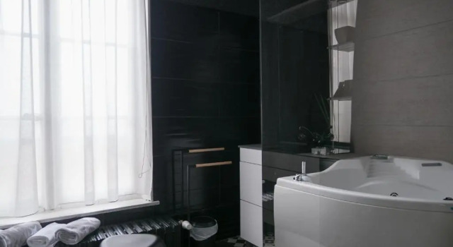 Номер Standard Une maison en ville Hypercentre - Spa