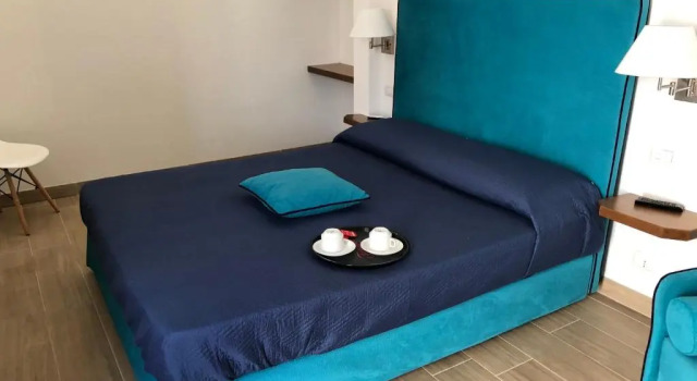 Номер Standard Lantica Pigna Chateau