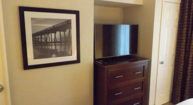 Номер Standard Homewood Suites by Hilton Jacksonville Deerwood Park