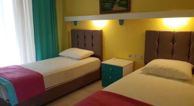 Tekirova butik otel, Забронировать Отель Текирова Кемер