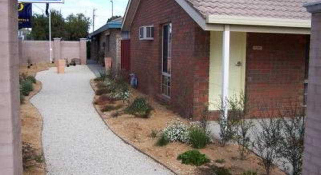 Bendigo Homestead Motor Inn & Apartments