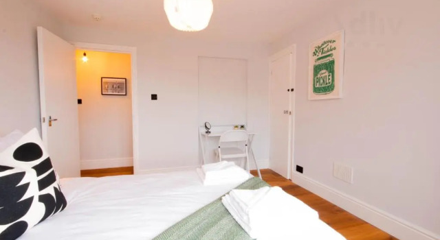 Old Town Trinity Apt No 4 By Adliv