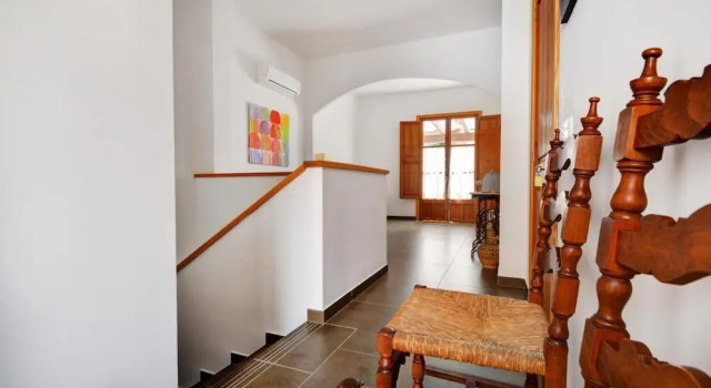 104521 -  House in Palma de Mallorca, Book Hotel Palma de Mallorca Majorca