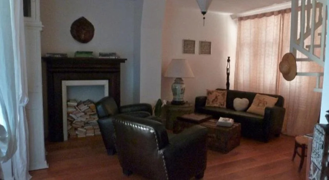 Villa Mercedes, Забронировать Отель «постель и завтрак» Ла-Лонд-ле-Мор Var coast