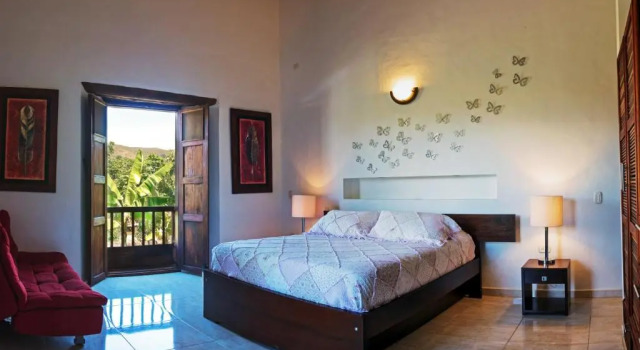 Casa Bari La Antigua, Rezervovat Hotel Hotely v Santander s parkováním, Parkování