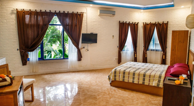 Kudos Guesthouse Ubud