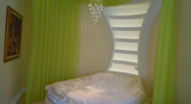 Люкс Superior Guest House Perla