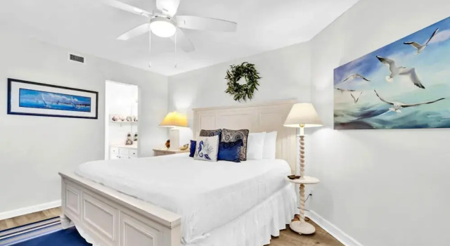 Aquavista 202e, Забронировать Апартаменты/квартира Апартаменты Панама-Сити, рядом с Музей дайвинга "Человек в море", Апартаменты/квартира