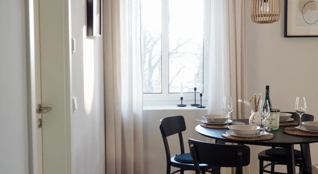 Wohlfühl-Apartment mit unvergleichbarer Aussicht