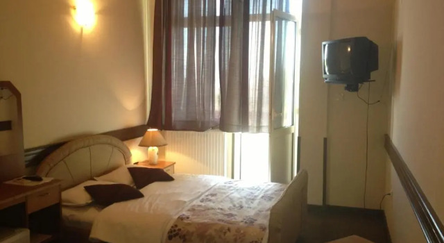 Номер Standard Motel Neno
