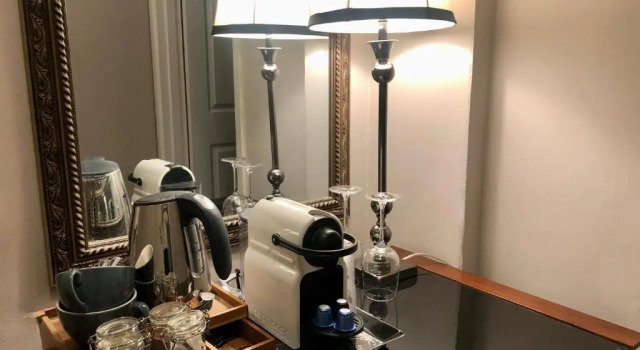 Номер Superior Westwood House