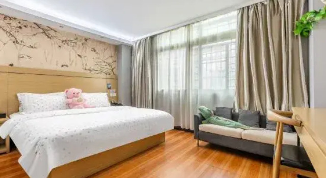 Xinlong Hostel