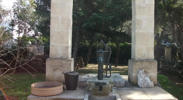 Апартаменты Casal del Borgo