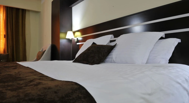 Executive huone Numidien Hotel