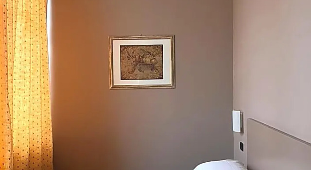 Номер Smart Hotel King