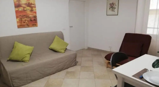Casa Medievale Pieno Centro Sanremo
