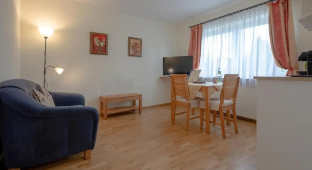 Полулюкс Gästehaus Casa Cristina