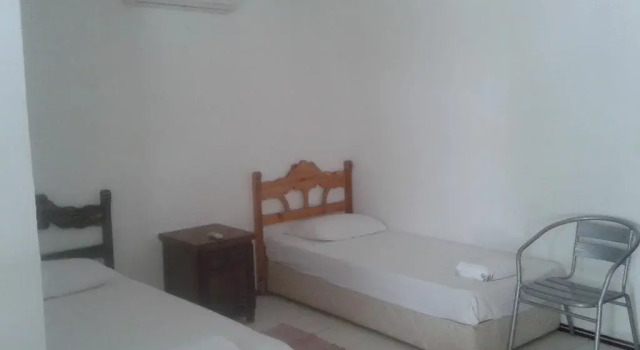 Armagan Otel, Rezervovat Hotel Wellness hotely v Mugla, SPA