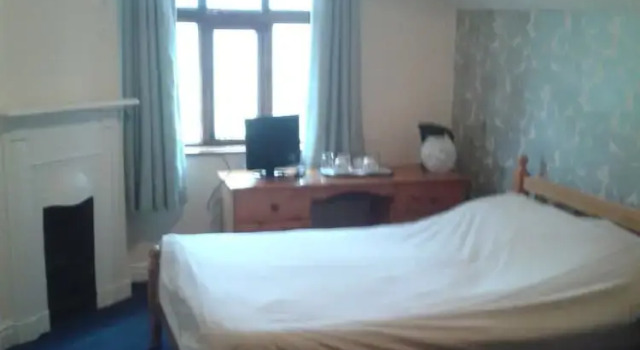 Двухместный номер Standard Oakfield Lodge Guest House Stockport