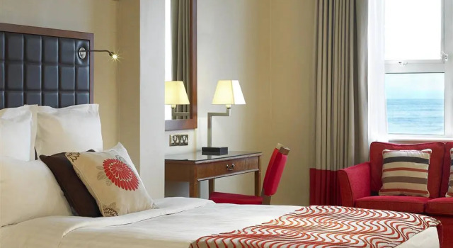 Grand Hotel, Забронировать Отель Отели Англии 3 звезды, 3*