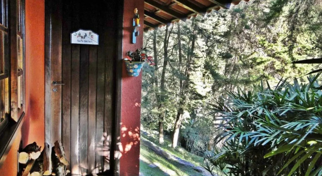 Люкс Pousada Paraiso