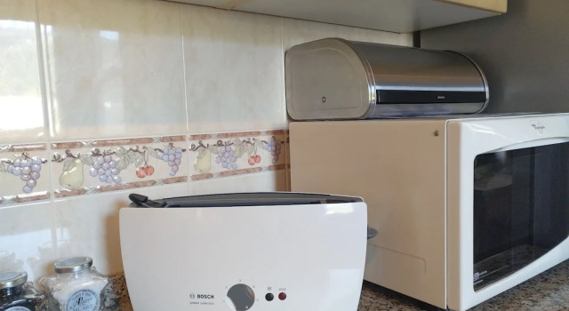 Casa Eliana Javea 2 Bedr Apt Wifi Airco, Забронировать Отель Отели Хавеа 3 звезды, рядом с Церковь Божьей Матери Лоретанской, 3*