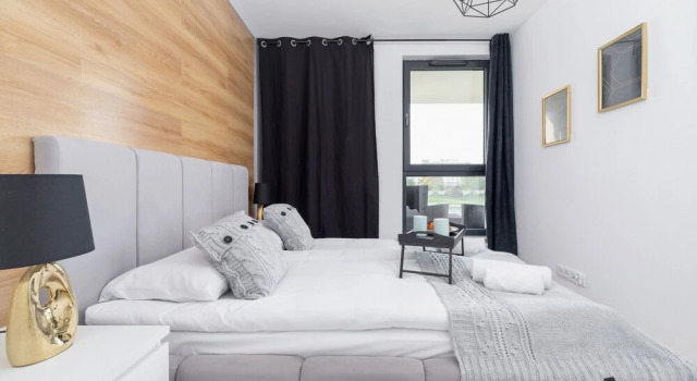 Riva Verona Apartment by Renters Prestige, Забронировать Апартаменты/квартира Апартаменты Кракова, рядом с Церковь Святого Идзи, Апартаменты/квартира
