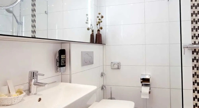 Номер Standard Hotel Mondial