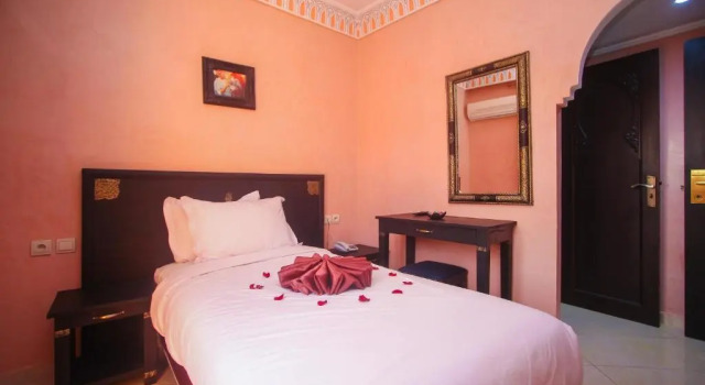 Номер Standard Hotel El Hadna By HMS