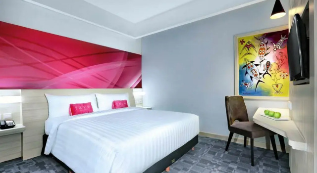 Номер Standard Mercure Jayapura