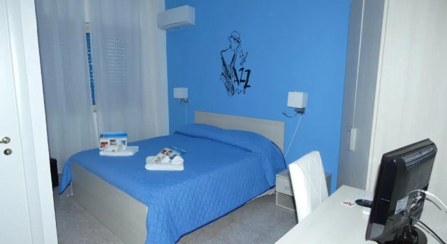 B&B Enjoy Music, Varaa Bed and Breakfast Villa San Giovanni Calabria