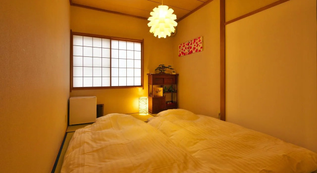 Kanazawa Clara - Hostel