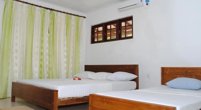 Vimana Guest House, Забронировать Гостевой дом Анурадхапура округ Анурадхапура