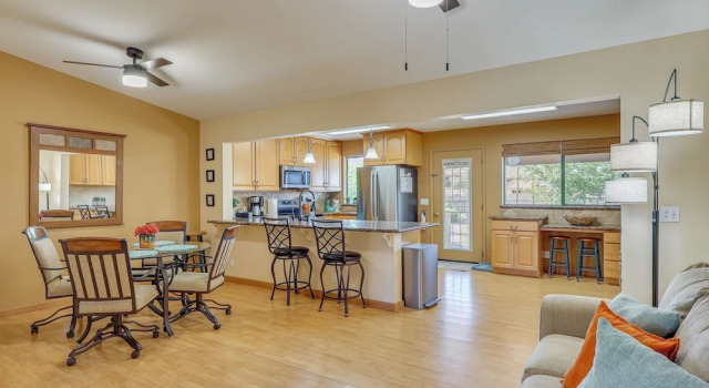 Quiet Home w/ Spacious Yard in Lake Havasu City