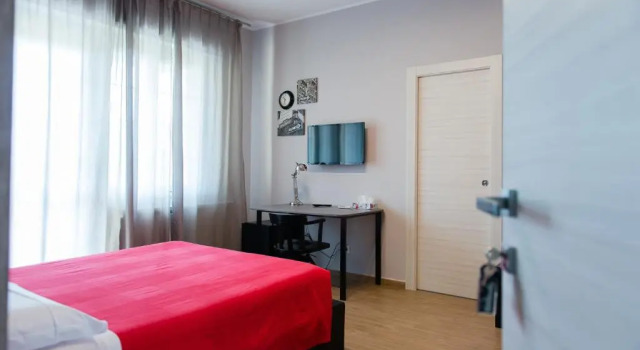 Номер Deluxe B&B Le City