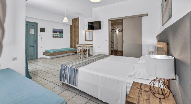 Almare Beach Hotel