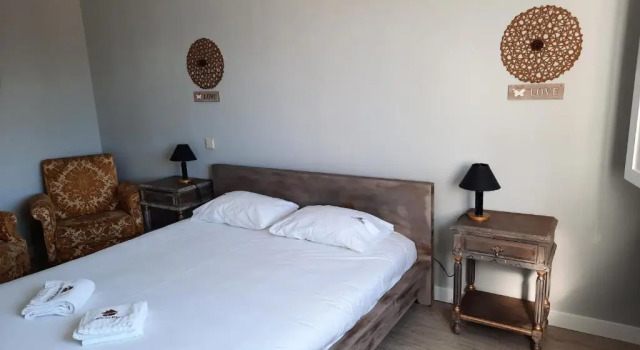 Апартаменты MyRiverPlace N.5