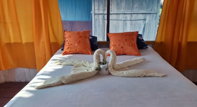 Номер Economy Canopy Tours Iquitos