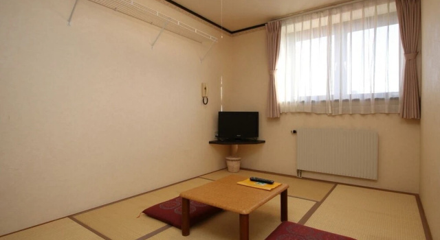 Номер Standard アルパインロッジ