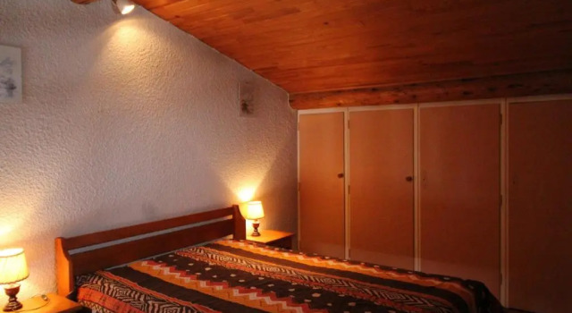 Appartement Aussois, 2 pièces, 4 personnes - FR-1-508-157, Boek Appartement Aussois Maurienne Valley