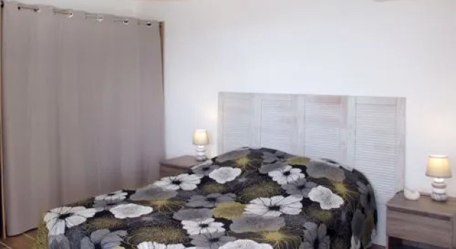 Les Restanques (COT110), Rezerwuj Hotel Ceyreste Carros