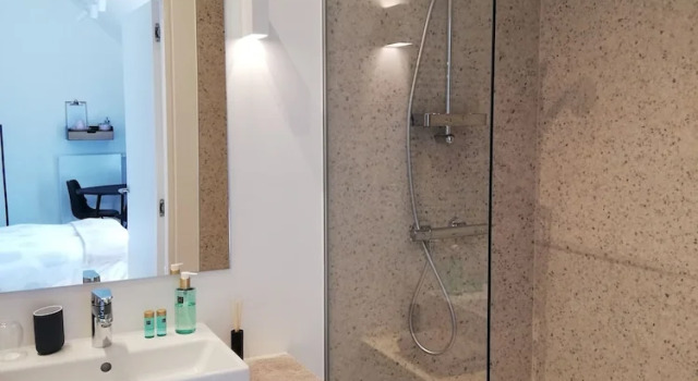 Номер Comfort B&B De Stuifduinen