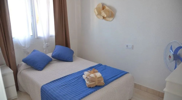 La Mata Beach Bungalow Las Dunas, Забронировать Апартаменты/квартира Апартаменты Ла-Мата, Апартаменты/квартира