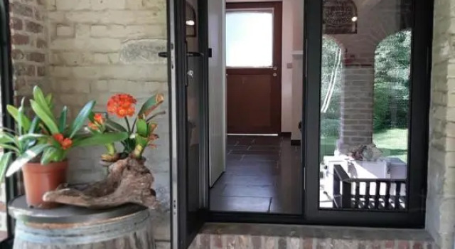 Logies Tommenmolen, Réserver Hôtel Grimbergen Groene Gordel
