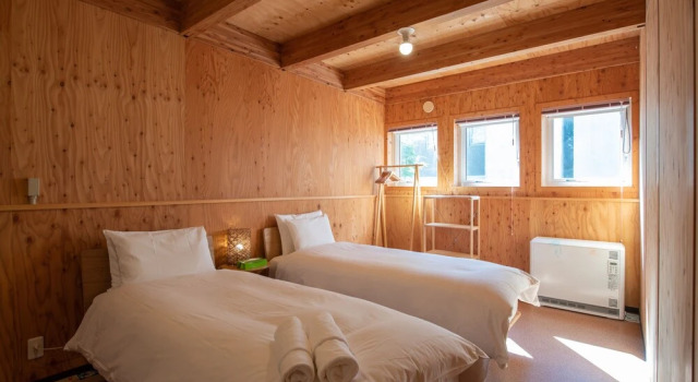 Holiday Niseko Midori, Забронировать Дом для отпуска Виллы Нисеко, рядом с Горнолыжный курорт Niseko Mountain Resort Grand Hirafu, Вилла