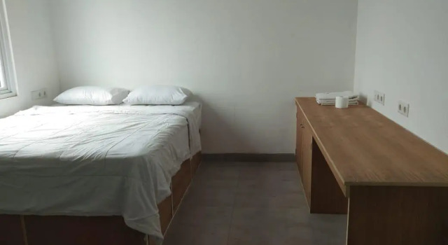 Cabin Sukajadi by J Residence